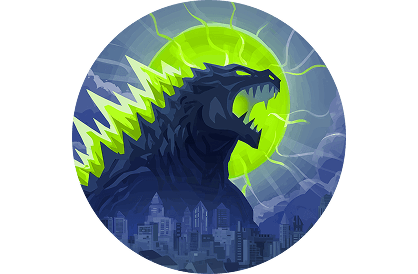 Kaiju Pro Lab